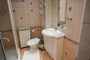 Hotel Rina Cerbul