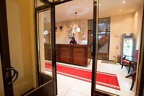 Hotel Rina Cerbul