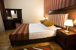 Hotel Rina Cerbul