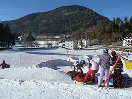 Active Hotel Pineta & Camping
