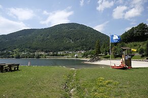 Active Hotel Pineta & Camping