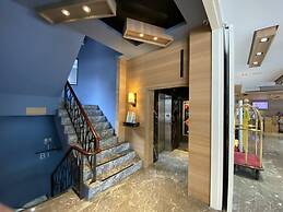 GOGO HOTEL 38