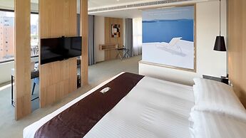 GOGO HOTEL 38