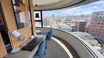GOGO HOTEL 38
