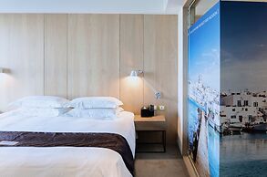 GOGO HOTEL 38