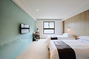 GOGO HOTEL 38