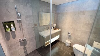 GOGO HOTEL 38