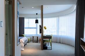 GOGO HOTEL 38