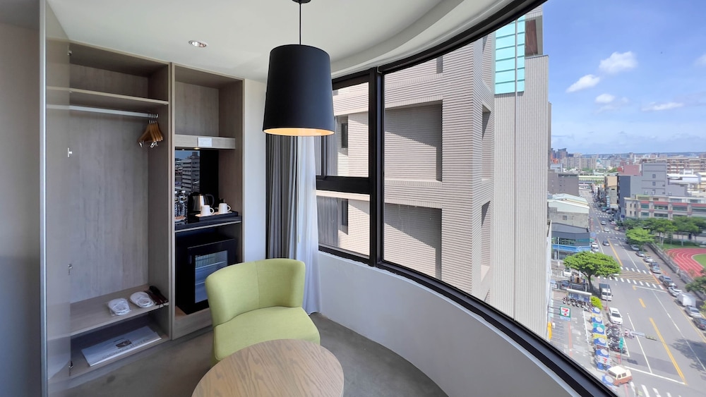 GOGO HOTEL 38