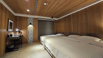 GOGO HOTEL 38