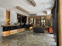 GOGO HOTEL 38