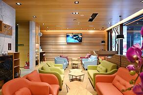 GOGO HOTEL 38