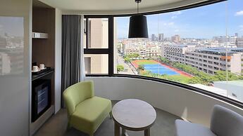 GOGO HOTEL 38