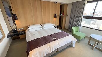 GOGO HOTEL 38
