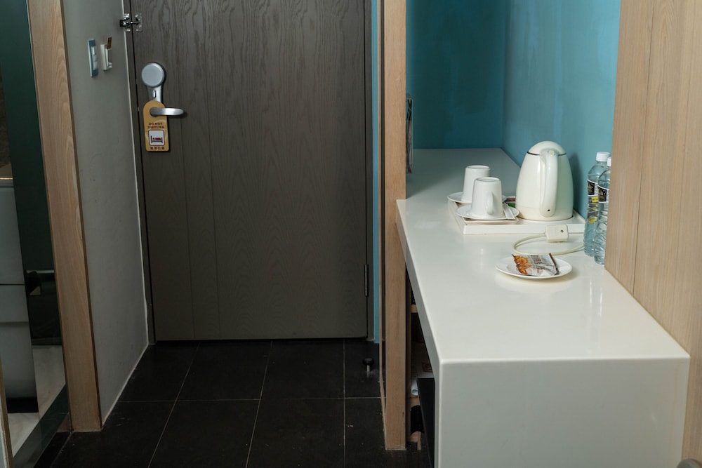 GOGO HOTEL 38