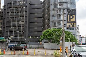 GOGO HOTEL 38