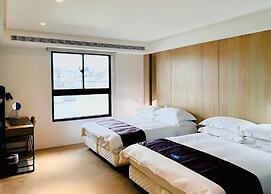 GOGO HOTEL 38