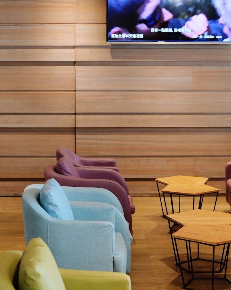 GOGO HOTEL 38