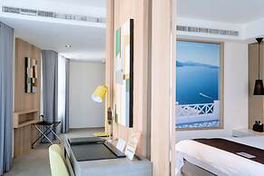 GOGO HOTEL 38