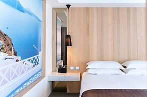 GOGO HOTEL 38