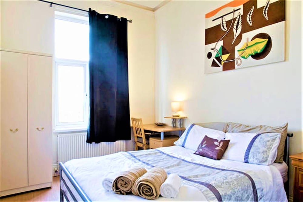 Manu's Guesthouse