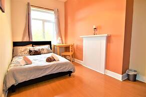Manu's Guesthouse
