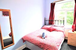 Manu's Guesthouse