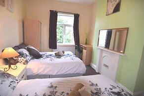 Manu's Guesthouse
