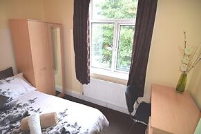 Manu's Guesthouse