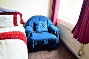 Manu's Guesthouse