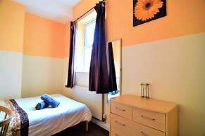Manu's Guesthouse