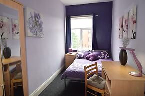 Manu's Guesthouse