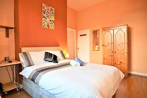 Manu's Guesthouse