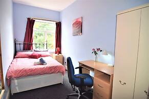 Manu's Guesthouse