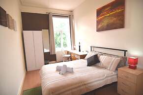 Manu's Guesthouse