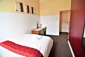 Manu's Guesthouse