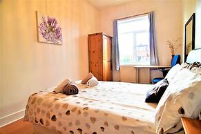 Manu's Guesthouse