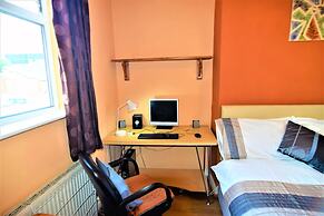 Manu's Guesthouse