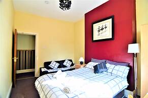 Manu's Guesthouse
