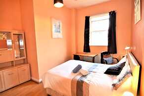 Manu's Guesthouse