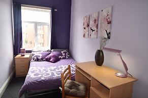 Manu's Guesthouse