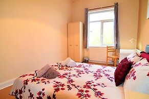 Manu's Guesthouse