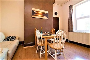 Manu's Guesthouse