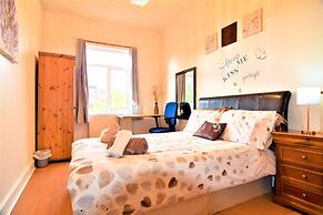 Manu's Guesthouse