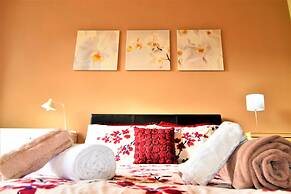 Manu's Guesthouse