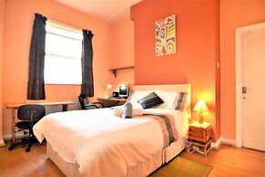 Manu's Guesthouse