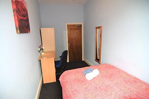Manu's Guesthouse
