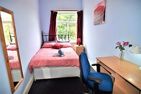 Manu's Guesthouse
