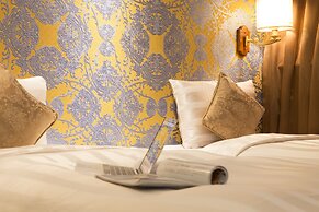 Silken Hotel