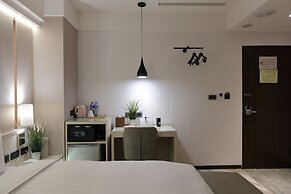 Silken Hotel